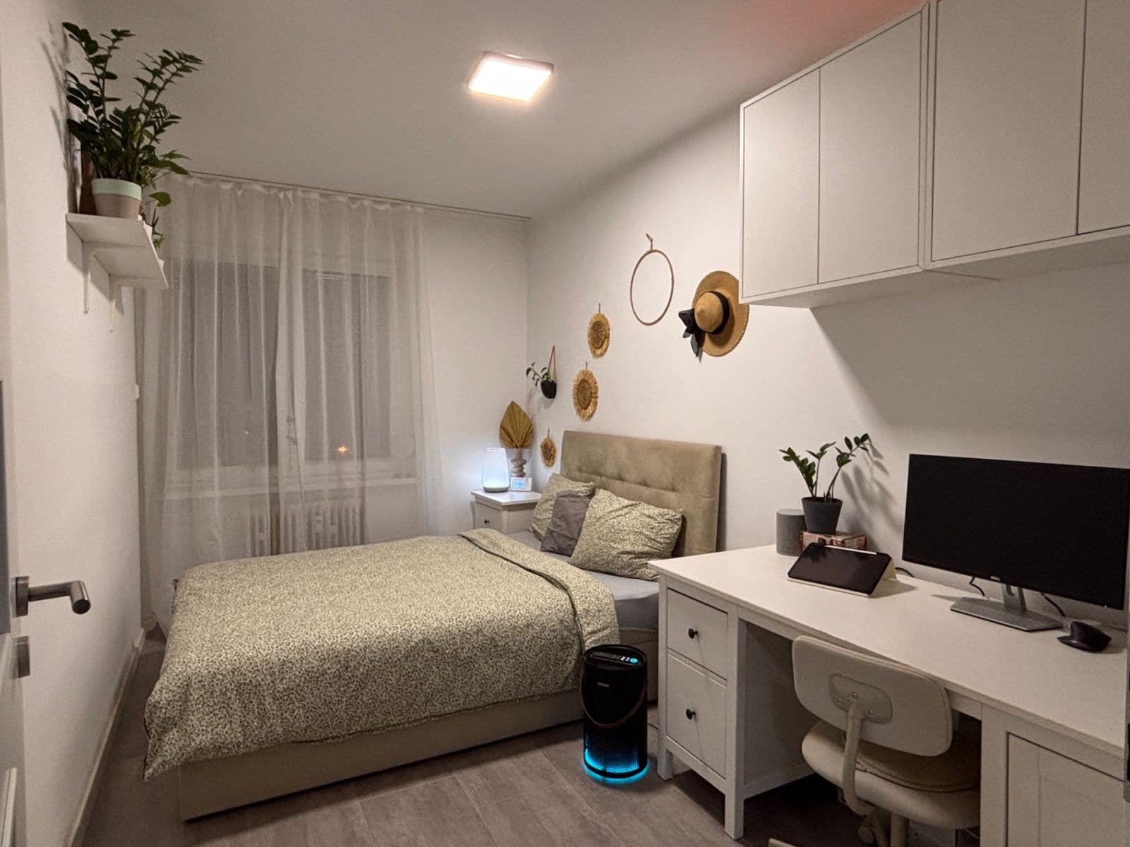 2 bedroom flat to rent, 40 m², Miletičova, Ružinov, Bratislavský Region 2 bedroom flat to rent, 40 m², Miletičova, Ružinov, Bratislavský Region