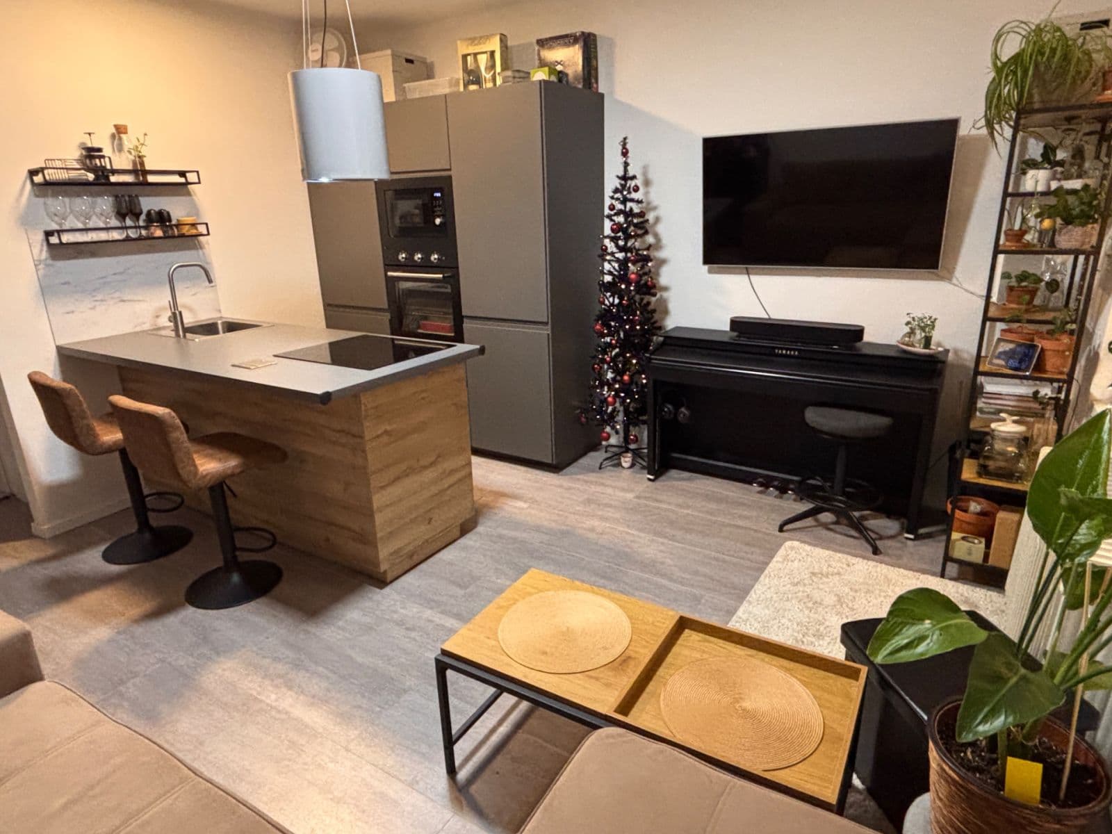 2 bedroom flat to rent, 40 m², Miletičova, Ružinov, Bratislavský Region 2 bedroom flat to rent, 40 m², Miletičova, Ružinov, Bratislavský Region