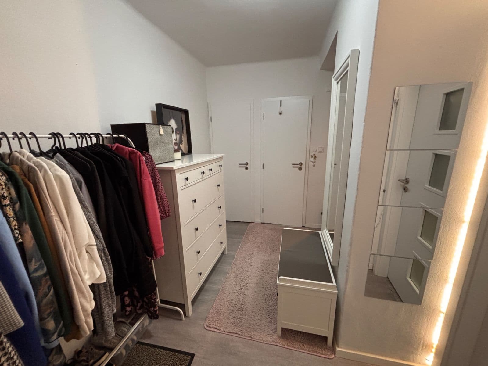 2 bedroom flat to rent, 40 m², Miletičova, Ružinov, Bratislavský Region 2 bedroom flat to rent, 40 m², Miletičova, Ružinov, Bratislavský Region