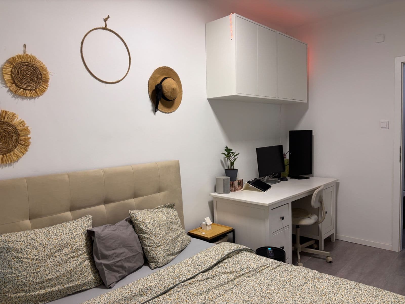 2 bedroom flat to rent, 40 m², Miletičova, Ružinov, Bratislavský Region 2 bedroom flat to rent, 40 m², Miletičova, Ružinov, Bratislavský Region