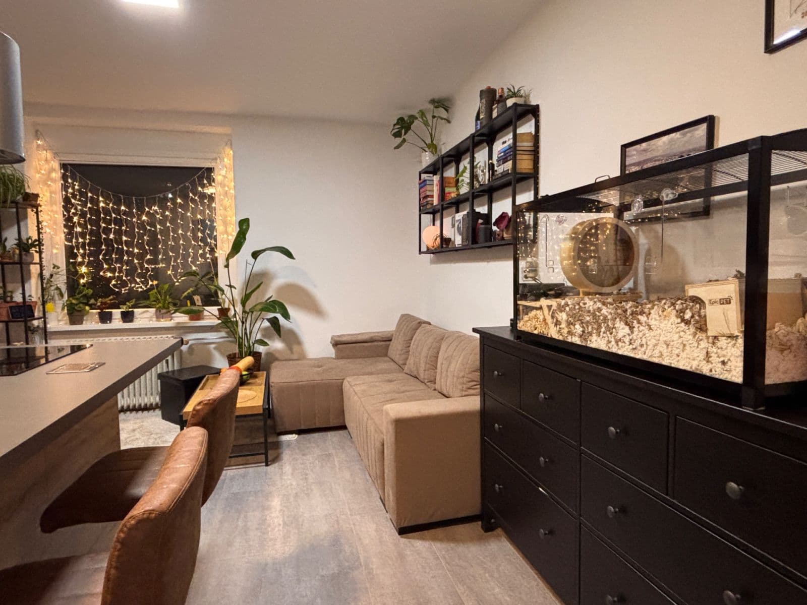 2 bedroom flat to rent, 40 m², Miletičova, Ružinov, Bratislavský Region 2 bedroom flat to rent, 40 m², Miletičova, Ružinov, Bratislavský Region