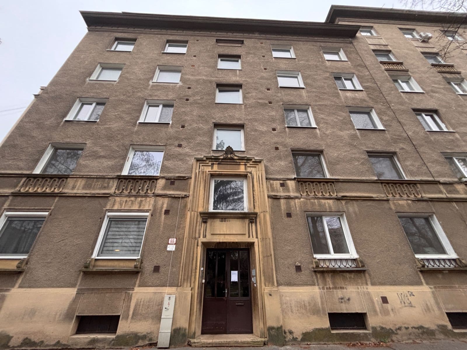 2 bedroom flat to rent, 40 m², Miletičova, Ružinov, Bratislavský Region 2 bedroom flat to rent, 40 m², Miletičova, Ružinov, Bratislavský Region