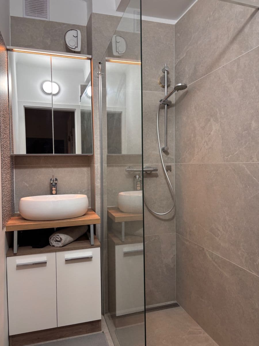 2 bedroom flat to rent, 40 m², Miletičova, Ružinov, Bratislavský Region 2 bedroom flat to rent, 40 m², Miletičova, Ružinov, Bratislavský Region