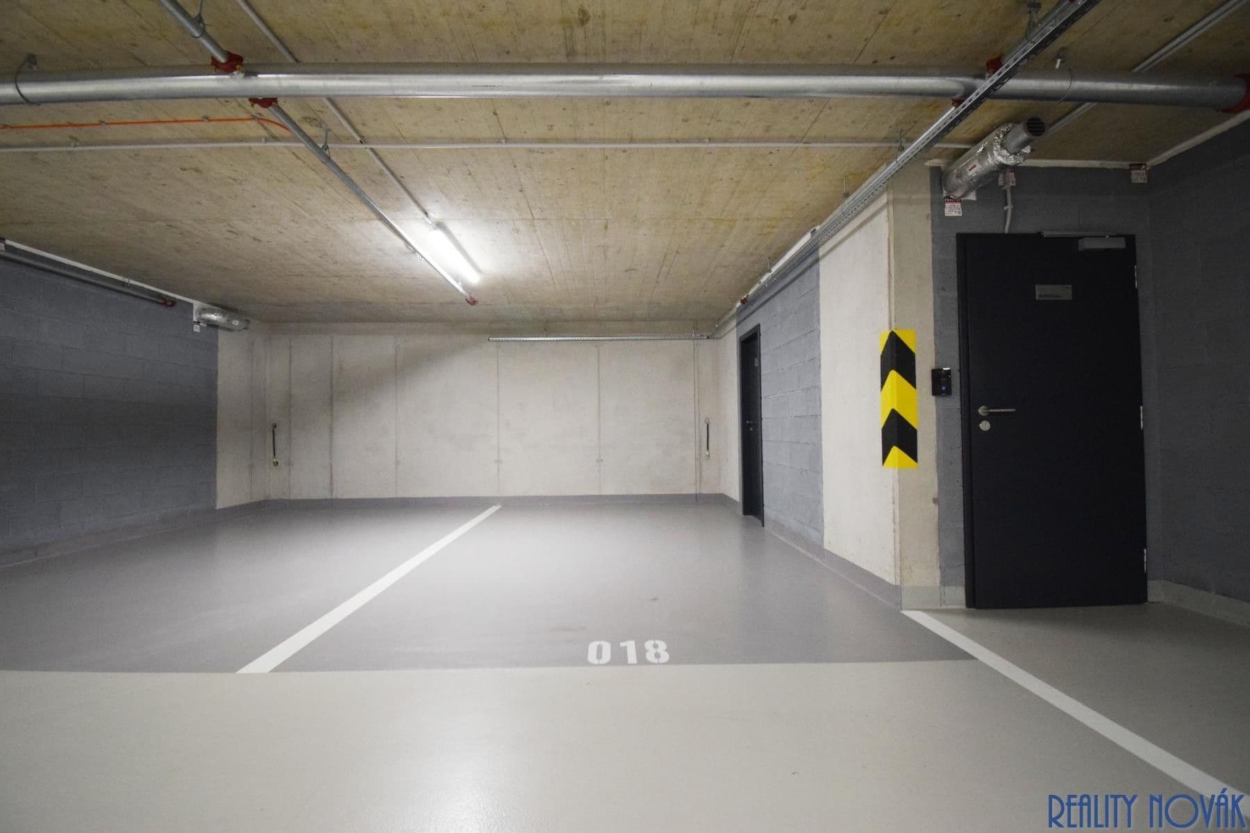 garage to rent, 15 m², Prague, Prague garage to rent, 15 m², Prague, Prague