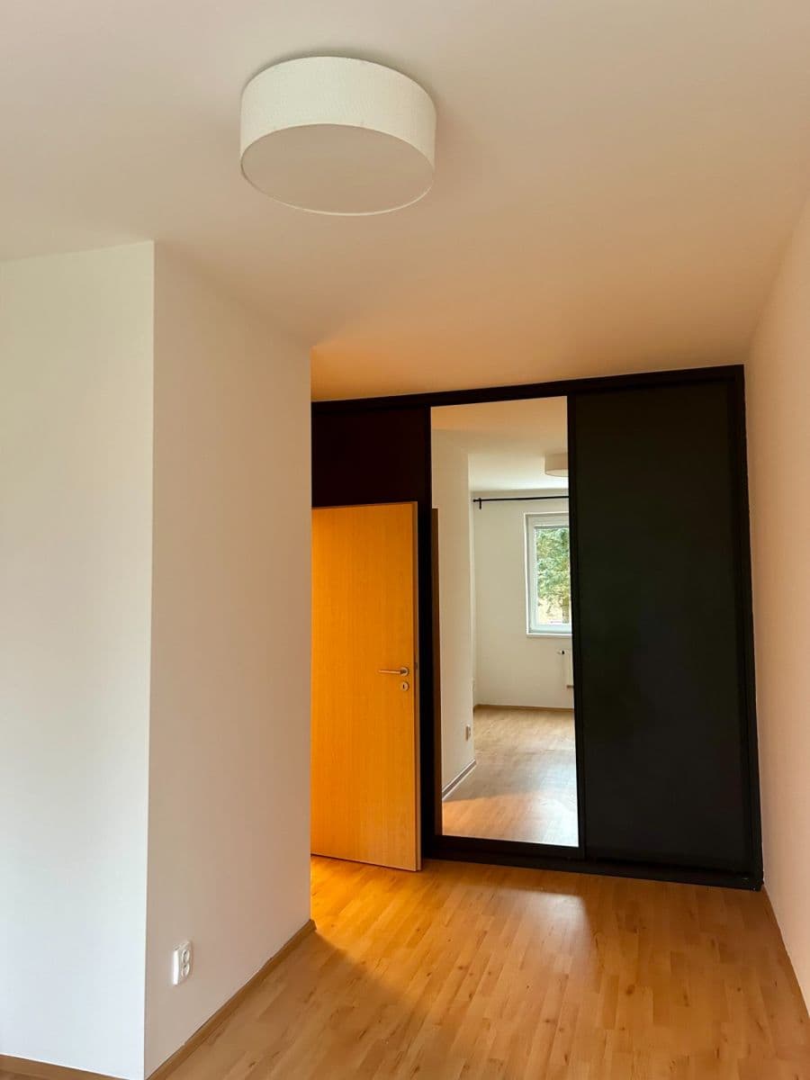 2 bedroom with open-plan kitchen flat to rent, 61 m², U Pivovaru, Benešov, Středočeský Region 2 bedroom with open-plan kitchen flat to rent, 61 m², U Pivovaru, Benešov, Středočeský Region