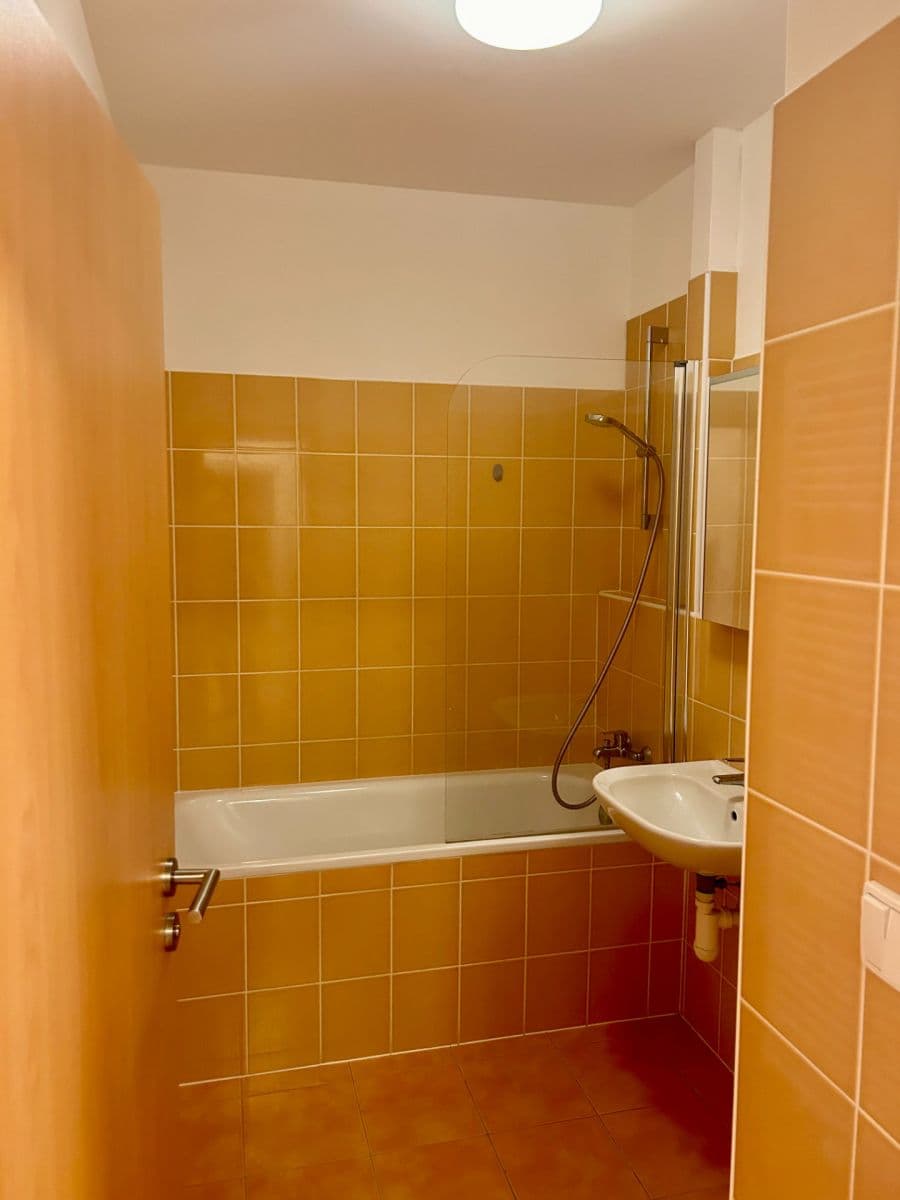 2 bedroom with open-plan kitchen flat to rent, 61 m², U Pivovaru, Benešov, Středočeský Region 2 bedroom with open-plan kitchen flat to rent, 61 m², U Pivovaru, Benešov, Středočeský Region