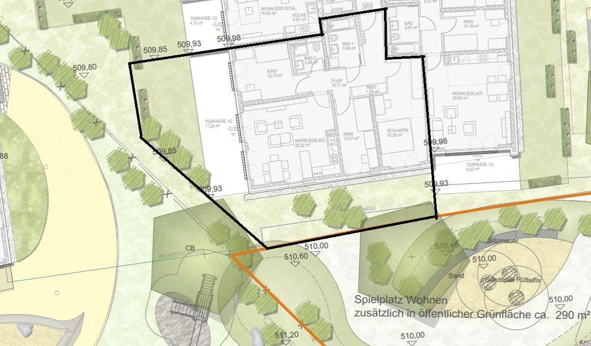 4 bedroom flat for sale, 103 m², München, Bavaria 4 bedroom flat for sale, 103 m², München, Bavaria