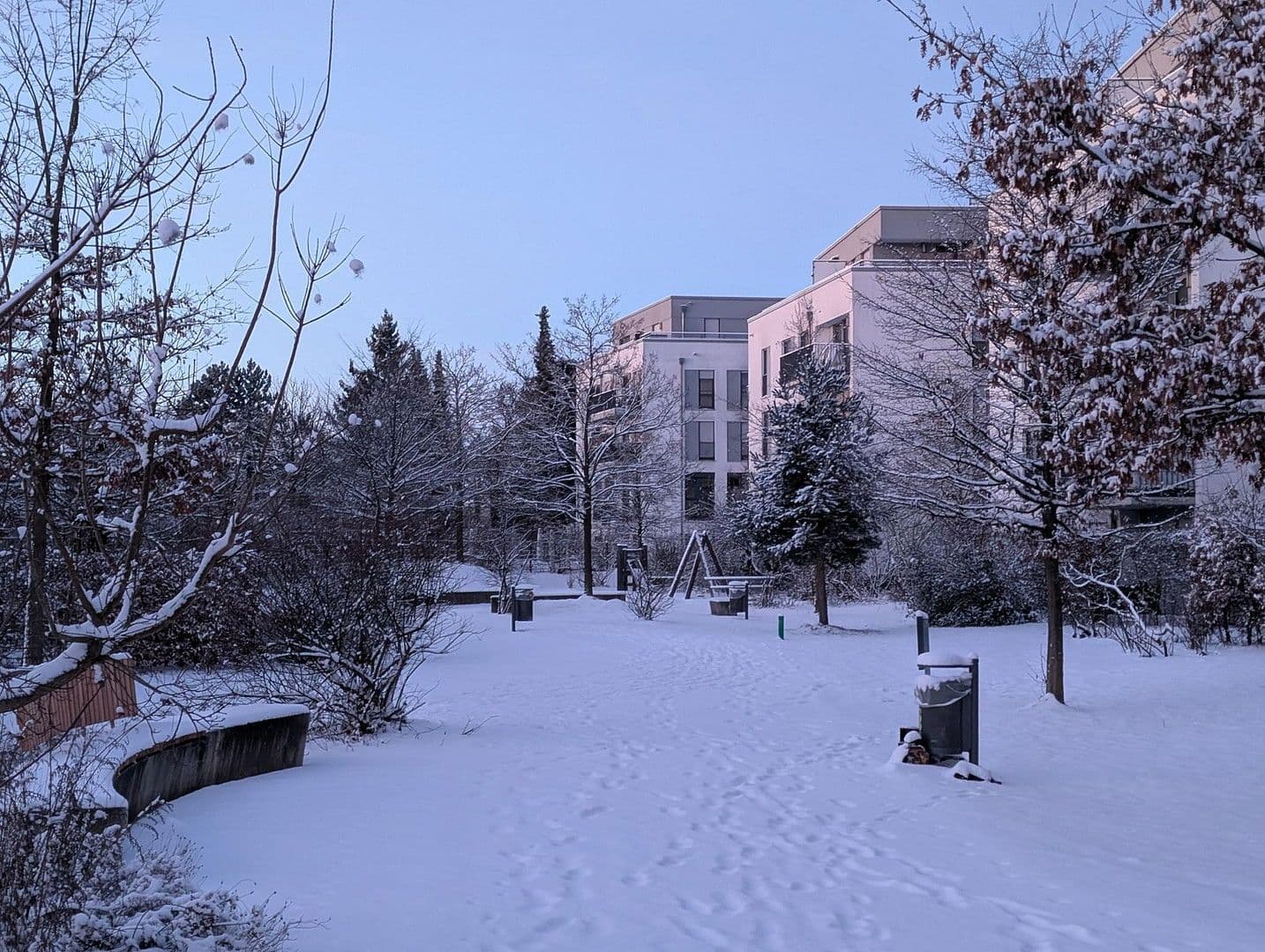 4 bedroom flat for sale, 103 m², München, Bavaria 4 bedroom flat for sale, 103 m², München, Bavaria