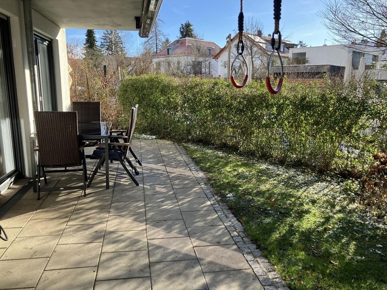 4 bedroom flat for sale, 103 m², München, Bavaria 4 bedroom flat for sale, 103 m², München, Bavaria