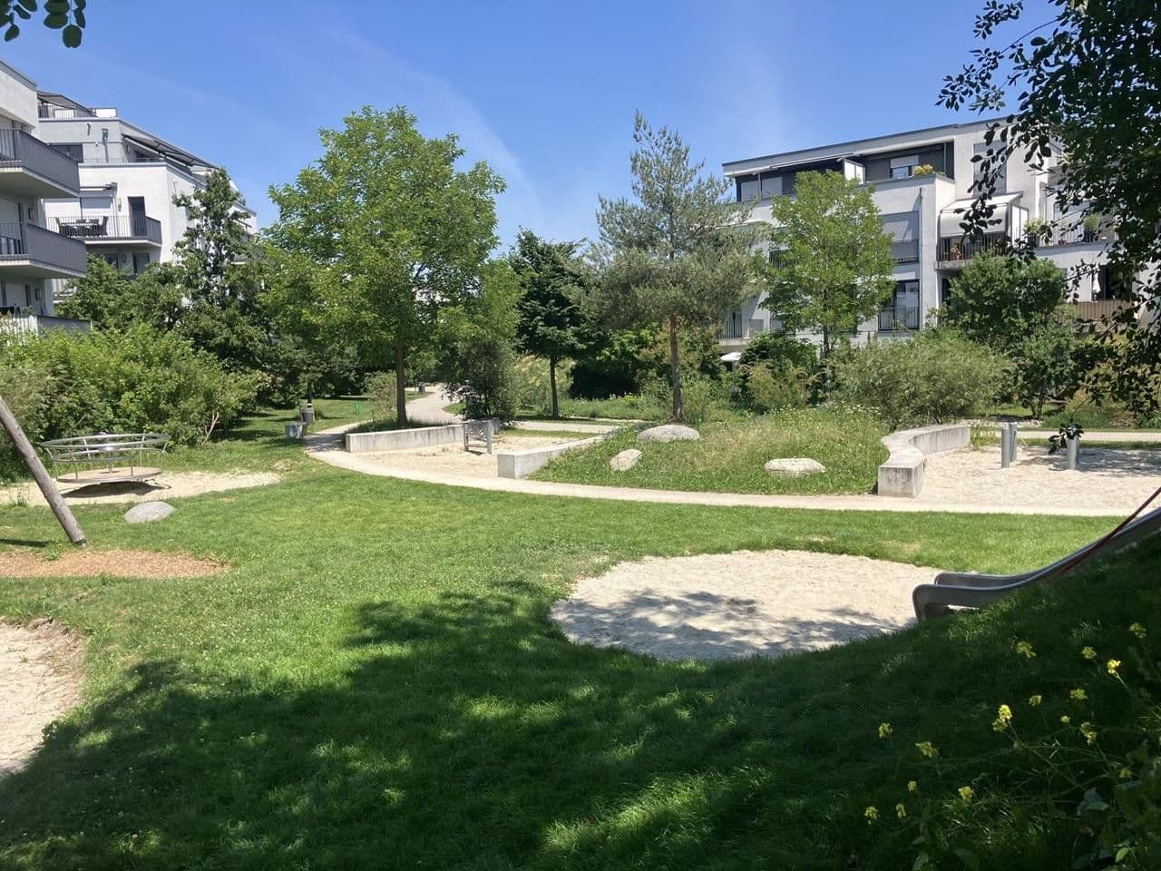 4 bedroom flat for sale, 103 m², München, Bavaria 4 bedroom flat for sale, 103 m², München, Bavaria