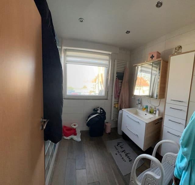 3 bedroom flat to rent, 80 m², Bochum, North Rhine-Westphalia 3 bedroom flat to rent, 80 m², Bochum, North Rhine-Westphalia