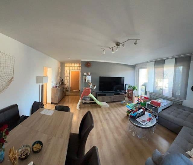 3 bedroom flat to rent, 80 m², Bochum, North Rhine-Westphalia 3 bedroom flat to rent, 80 m², Bochum, North Rhine-Westphalia