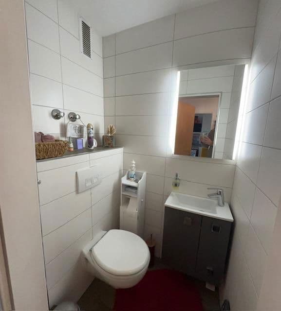 3 bedroom flat to rent, 80 m², Bochum, North Rhine-Westphalia 3 bedroom flat to rent, 80 m², Bochum, North Rhine-Westphalia