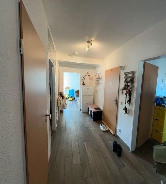 3 bedroom flat to rent, 80 m², Bochum, North Rhine-Westphalia 3 bedroom flat to rent, 80 m², Bochum, North Rhine-Westphalia
