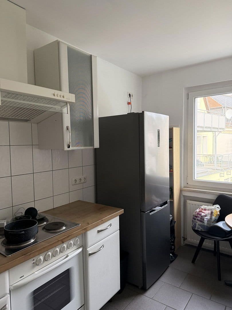 2 bedroom flat to rent, 55 m², Friedrichsburg 23, Bochum, North Rhine-Westphalia 2 bedroom flat to rent, 55 m², Friedrichsburg 23, Bochum, North Rhine-Westphalia