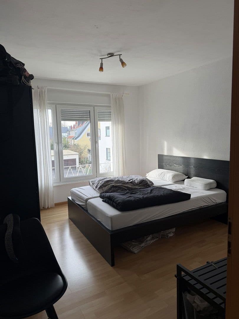 2 bedroom flat to rent, 55 m², Friedrichsburg 23, Bochum, North Rhine-Westphalia 2 bedroom flat to rent, 55 m², Friedrichsburg 23, Bochum, North Rhine-Westphalia