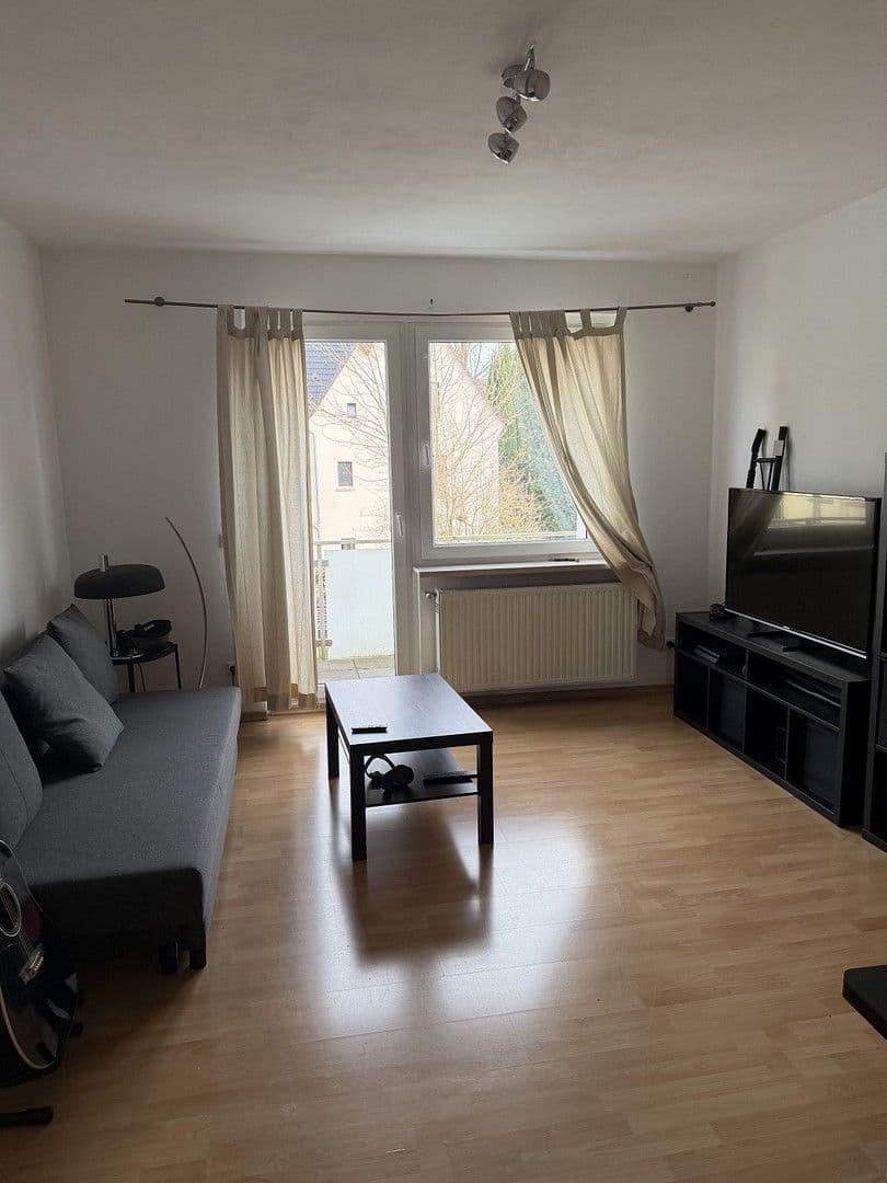 2 bedroom flat to rent, 55 m², Friedrichsburg 23, Bochum, North Rhine-Westphalia 2 bedroom flat to rent, 55 m², Friedrichsburg 23, Bochum, North Rhine-Westphalia