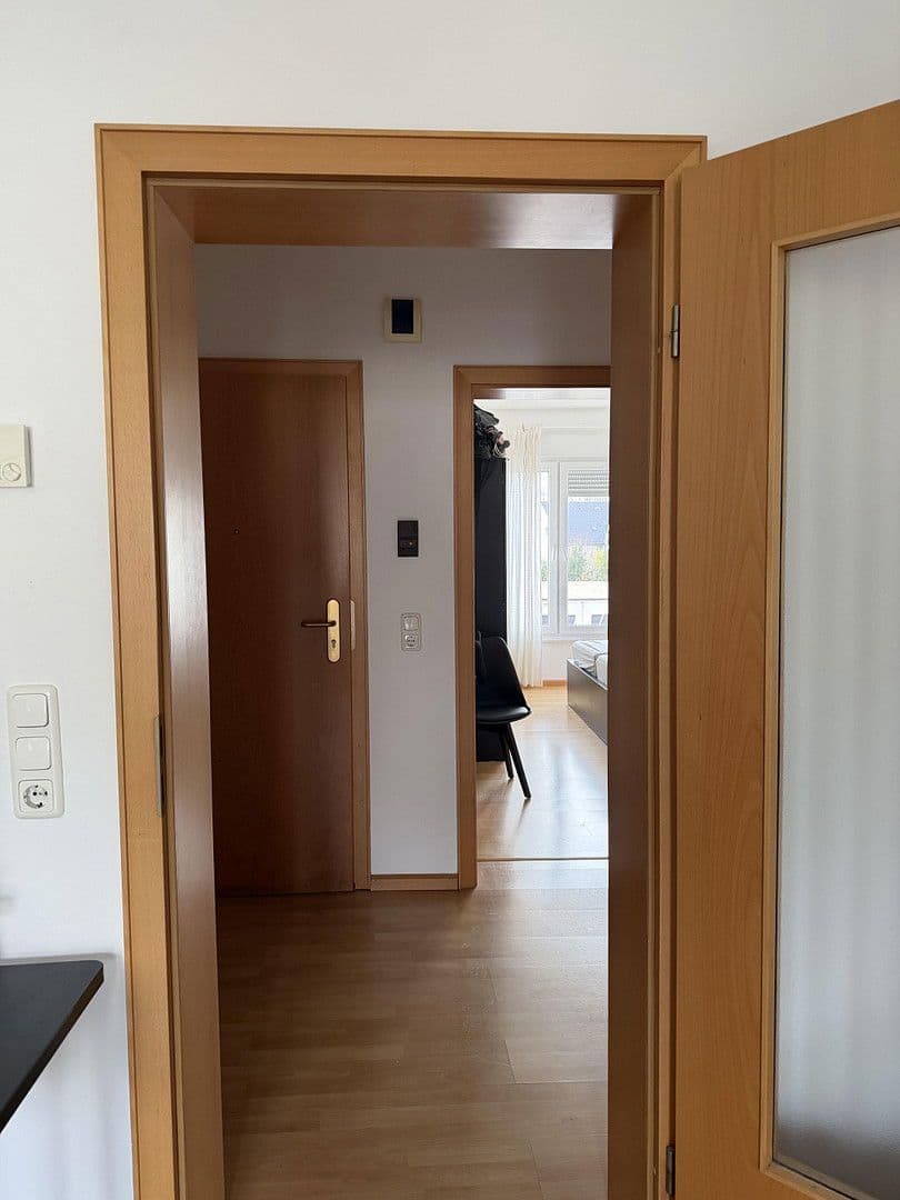 2 bedroom flat to rent, 55 m², Friedrichsburg 23, Bochum, North Rhine-Westphalia 2 bedroom flat to rent, 55 m², Friedrichsburg 23, Bochum, North Rhine-Westphalia