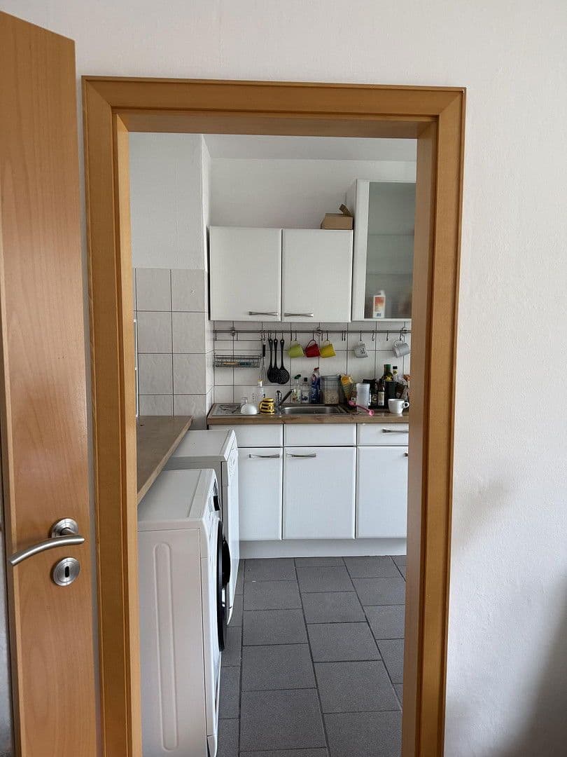 2 bedroom flat to rent, 55 m², Friedrichsburg 23, Bochum, North Rhine-Westphalia 2 bedroom flat to rent, 55 m², Friedrichsburg 23, Bochum, North Rhine-Westphalia
