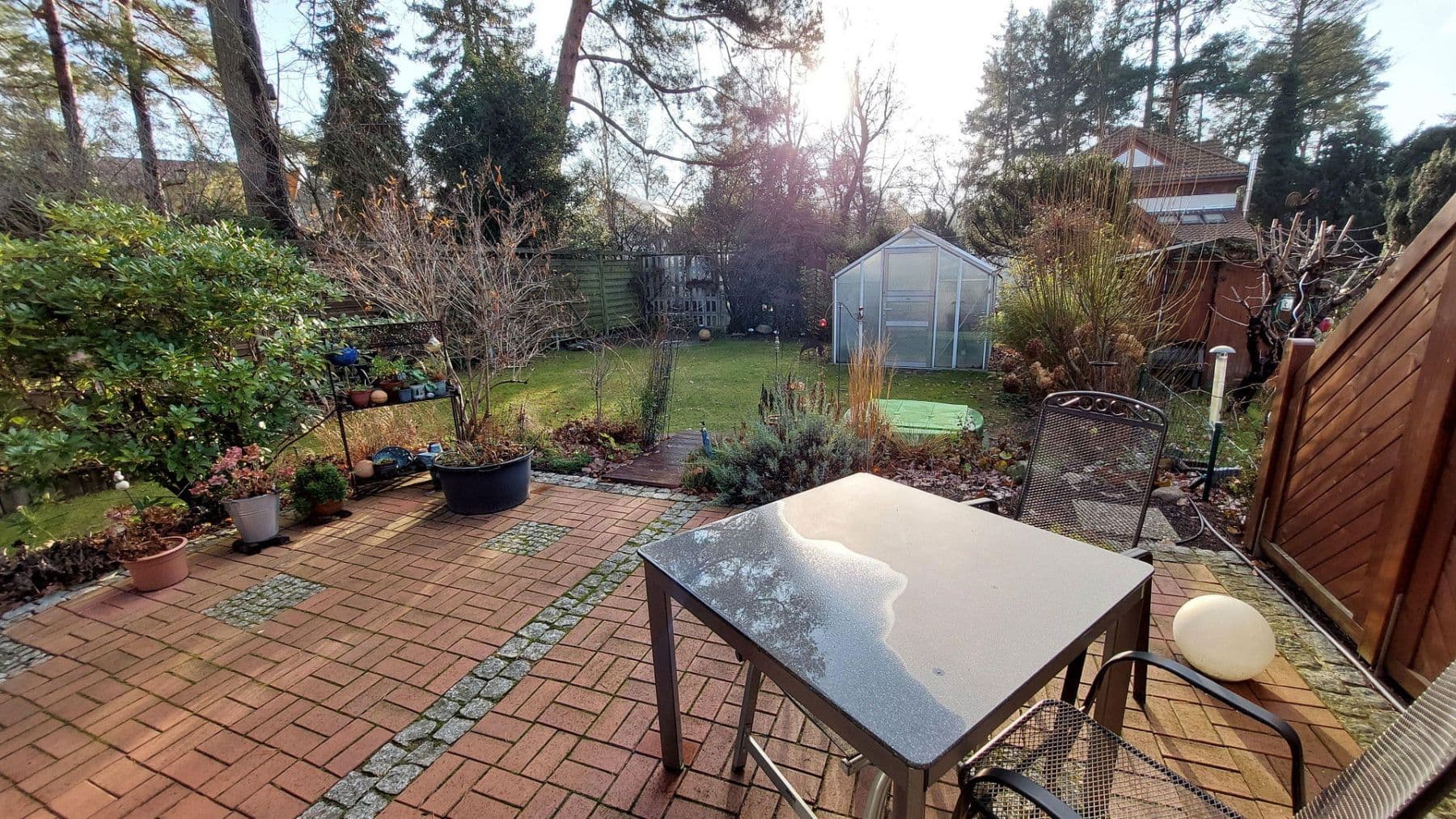 house for sale, 114 m², Berlin, Berlin house for sale, 114 m², Berlin, Berlin