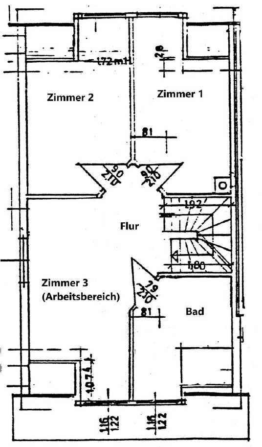 house for sale, 114 m², Berlin, Berlin house for sale, 114 m², Berlin, Berlin