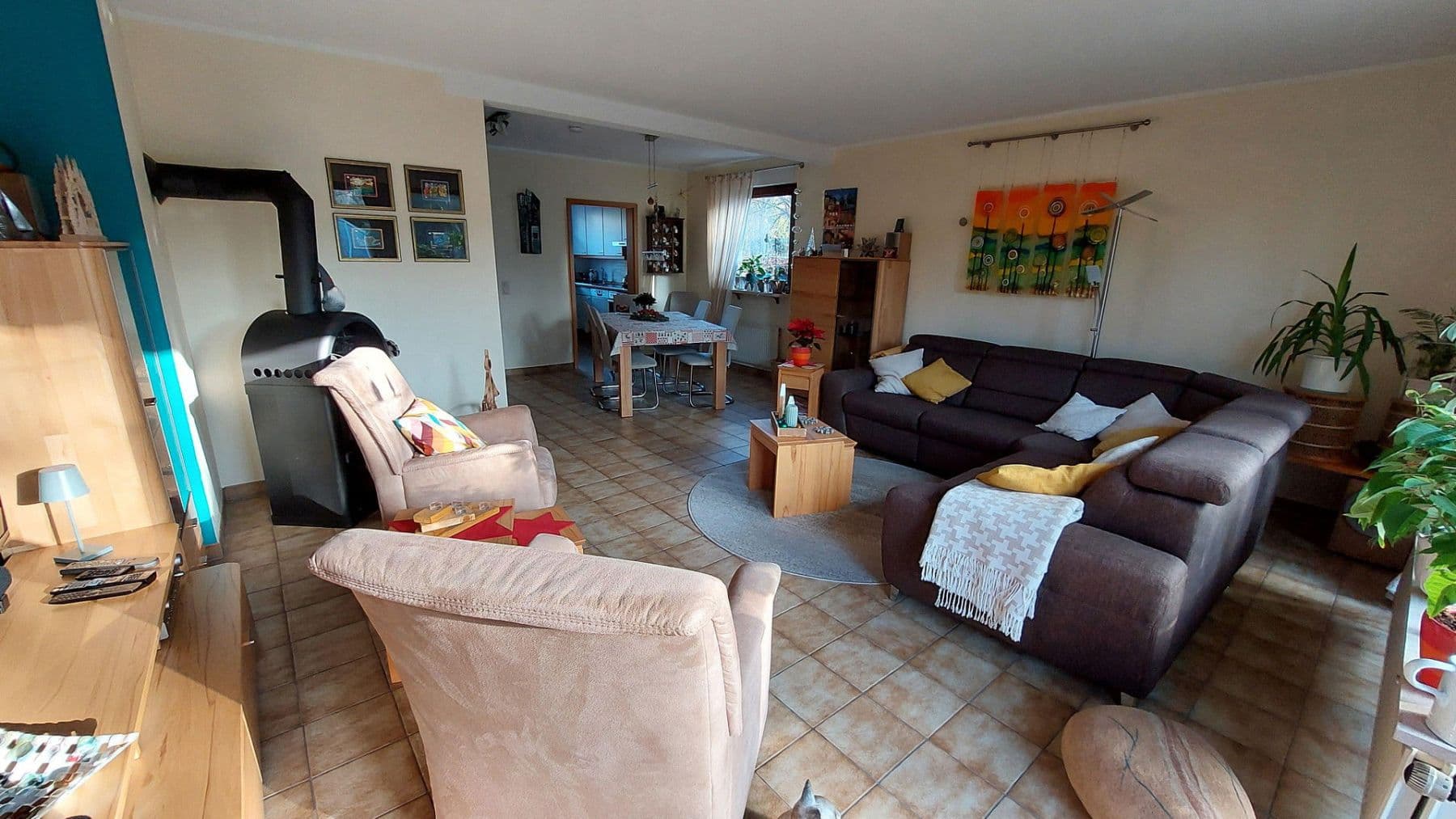 house for sale, 114 m², Berlin, Berlin house for sale, 114 m², Berlin, Berlin