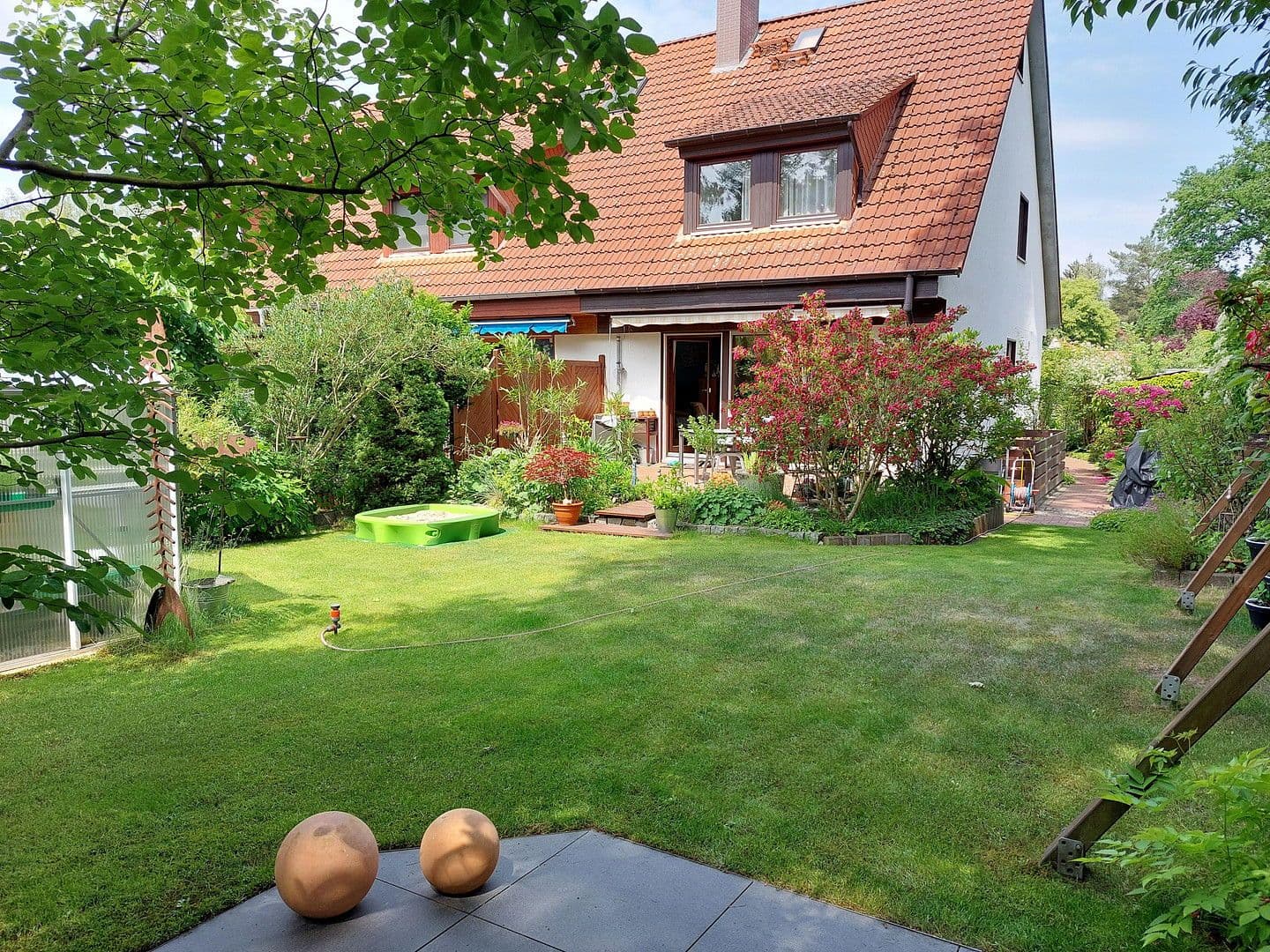 house for sale, 114 m², Berlin, Berlin house for sale, 114 m², Berlin, Berlin