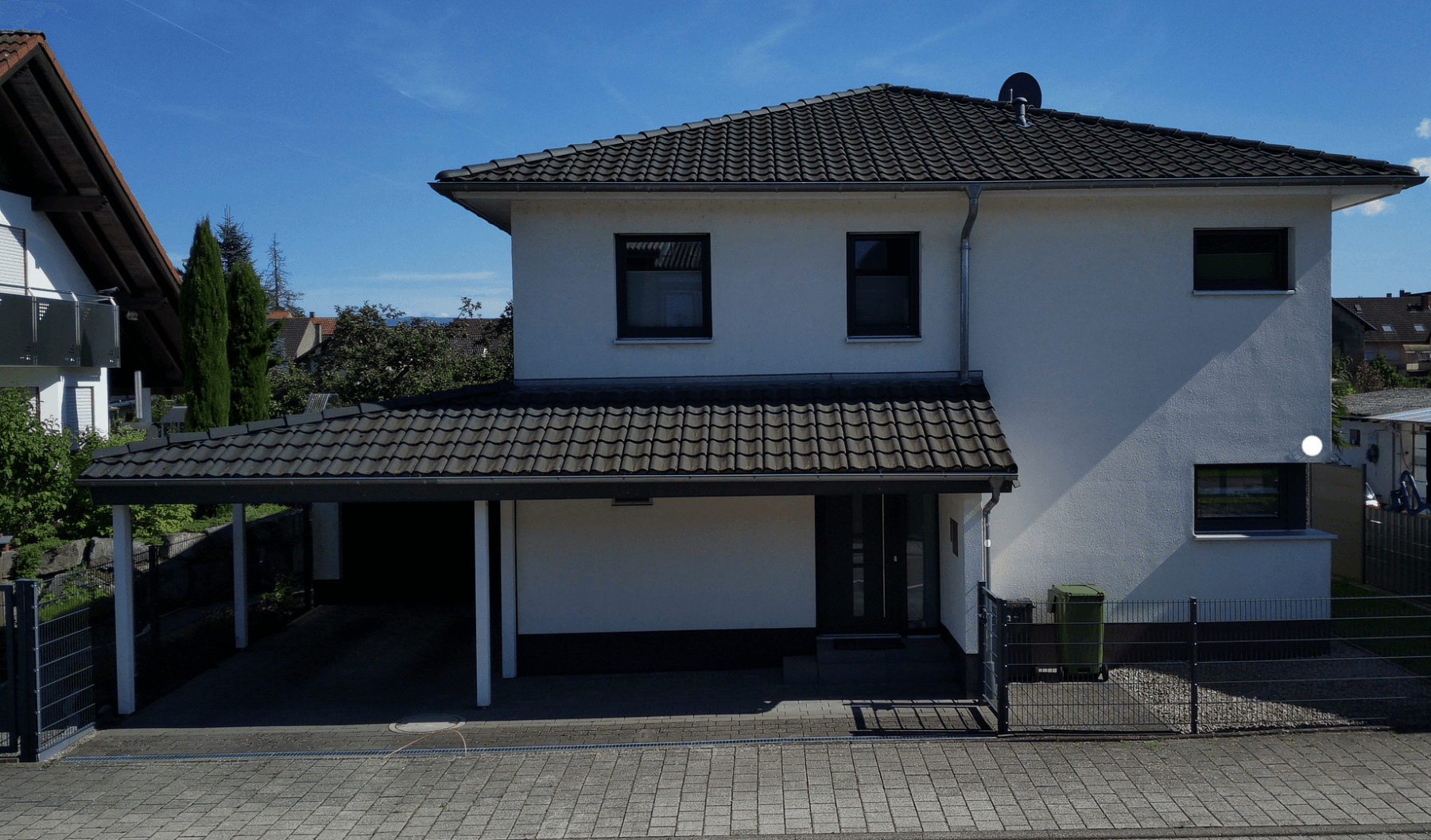 house for sale, 153 m², Rheinau, Baden-Württemberg house for sale, 153 m², Rheinau, Baden-Württemberg