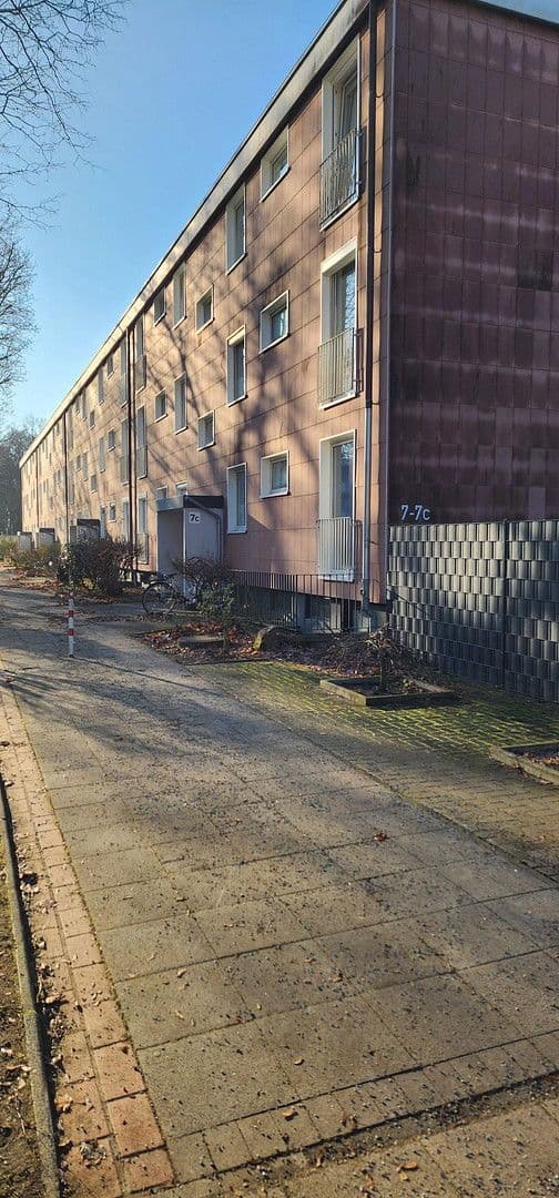 3 bedroom flat for sale, 70 m², Große Pranke 7b, Hanover, Lower Saxony 3 bedroom flat for sale, 70 m², Große Pranke 7b, Hanover, Lower Saxony