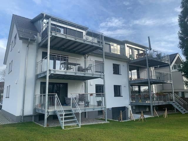 2 bedroom flat to rent, 53 m², Alte Litzelstetter Str. 69, Konstanz, Baden-Württemberg 2 bedroom flat to rent, 53 m², Alte Litzelstetter Str. 69, Konstanz, Baden-Württemberg