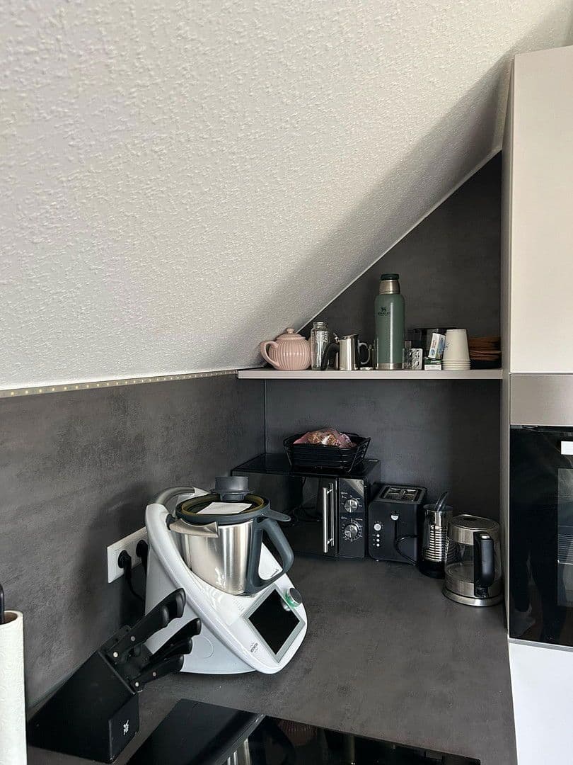 2 bedroom flat to rent, 53 m², Alte Litzelstetter Str. 69, Konstanz, Baden-Württemberg 2 bedroom flat to rent, 53 m², Alte Litzelstetter Str. 69, Konstanz, Baden-Württemberg