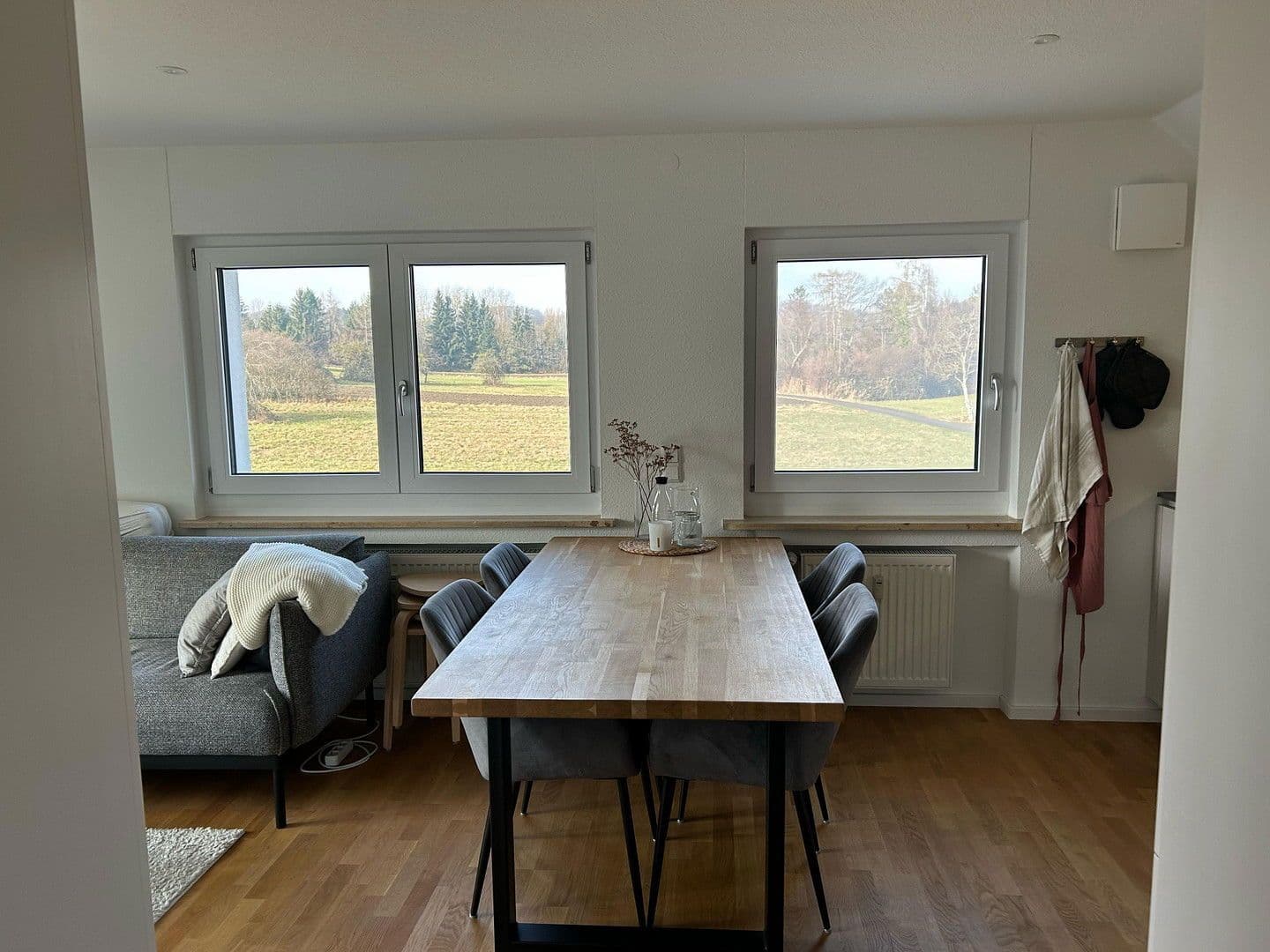 2 bedroom flat to rent, 53 m², Alte Litzelstetter Str. 69, Konstanz, Baden-Württemberg 2 bedroom flat to rent, 53 m², Alte Litzelstetter Str. 69, Konstanz, Baden-Württemberg