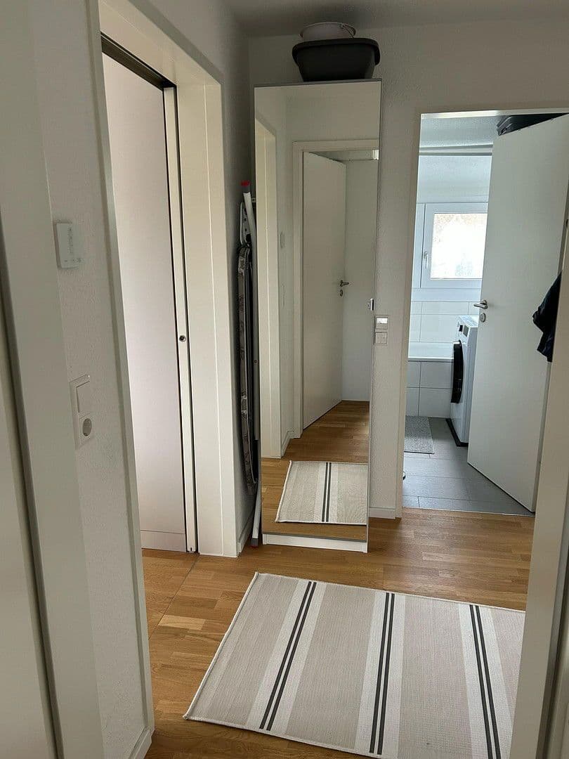 2 bedroom flat to rent, 53 m², Alte Litzelstetter Str. 69, Konstanz, Baden-Württemberg 2 bedroom flat to rent, 53 m², Alte Litzelstetter Str. 69, Konstanz, Baden-Württemberg