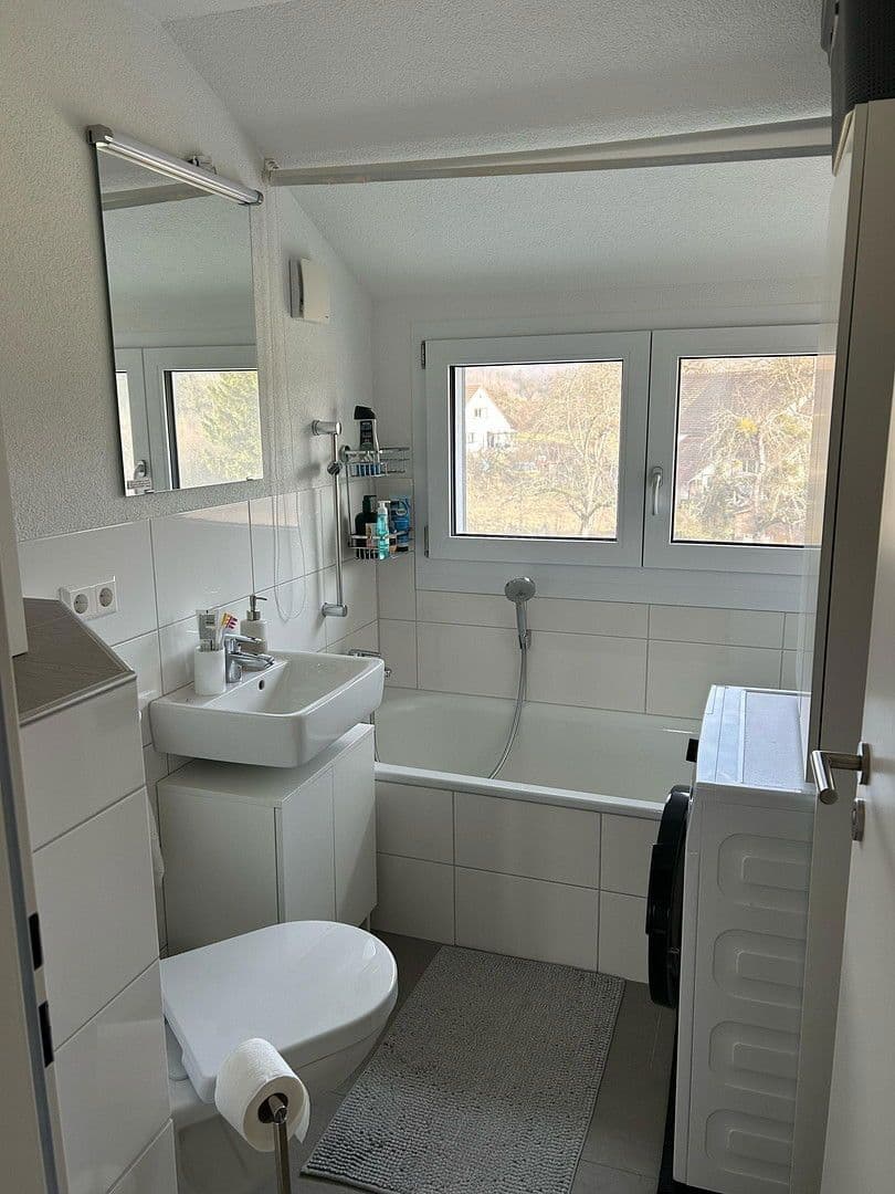 2 bedroom flat to rent, 53 m², Alte Litzelstetter Str. 69, Konstanz, Baden-Württemberg 2 bedroom flat to rent, 53 m², Alte Litzelstetter Str. 69, Konstanz, Baden-Württemberg