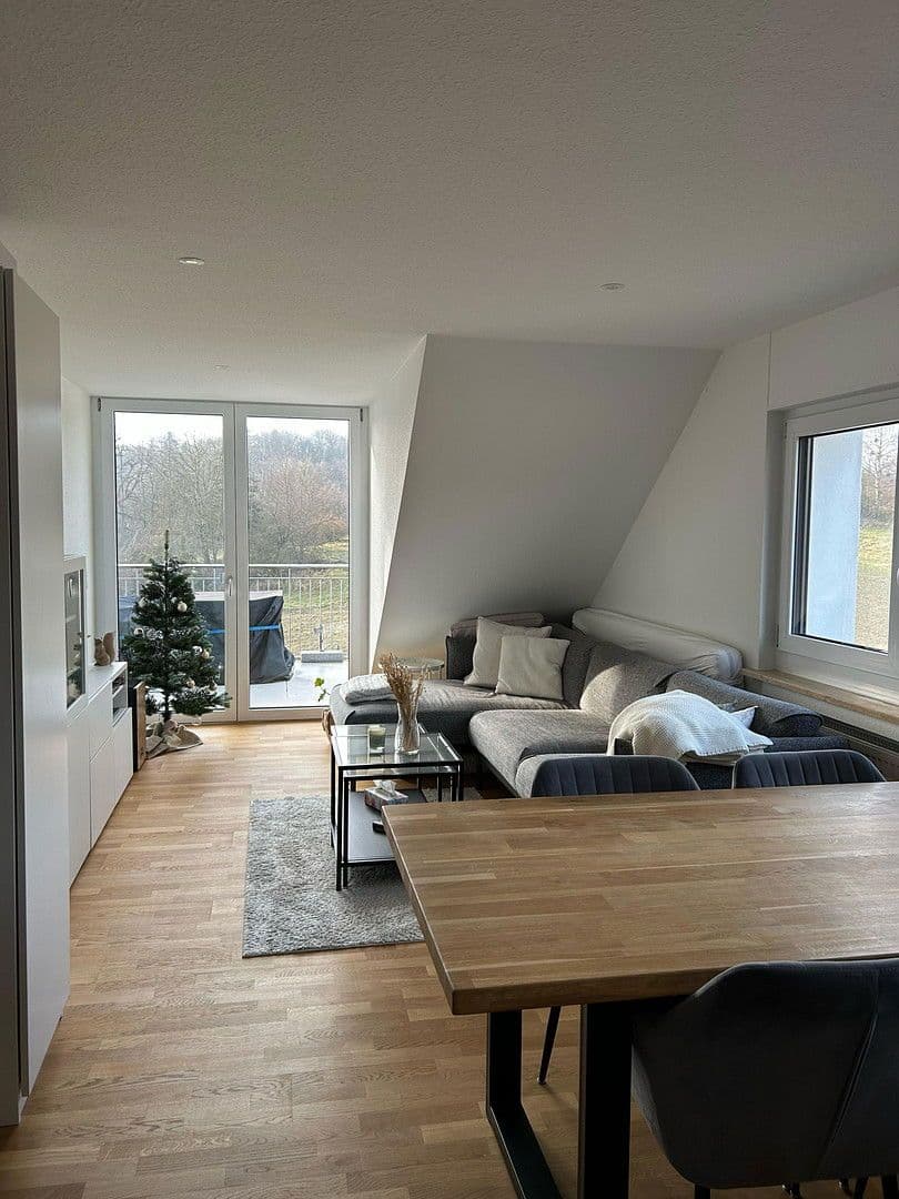 2 bedroom flat to rent, 53 m², Alte Litzelstetter Str. 69, Konstanz, Baden-Württemberg 2 bedroom flat to rent, 53 m², Alte Litzelstetter Str. 69, Konstanz, Baden-Württemberg