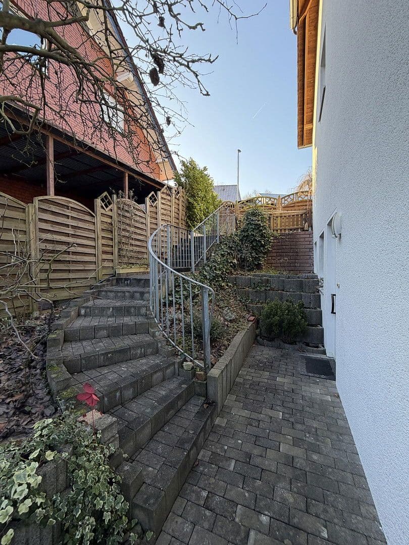 house for sale, 175 m², Vlotho, North Rhine-Westphalia house for sale, 175 m², Vlotho, North Rhine-Westphalia