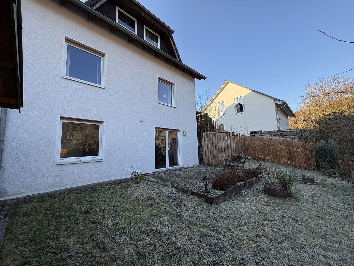 house for sale, 175 m², Vlotho, North Rhine-Westphalia house for sale, 175 m², Vlotho, North Rhine-Westphalia