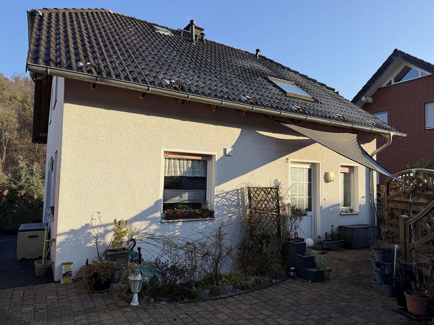 house for sale, 175 m², Vlotho, North Rhine-Westphalia house for sale, 175 m², Vlotho, North Rhine-Westphalia