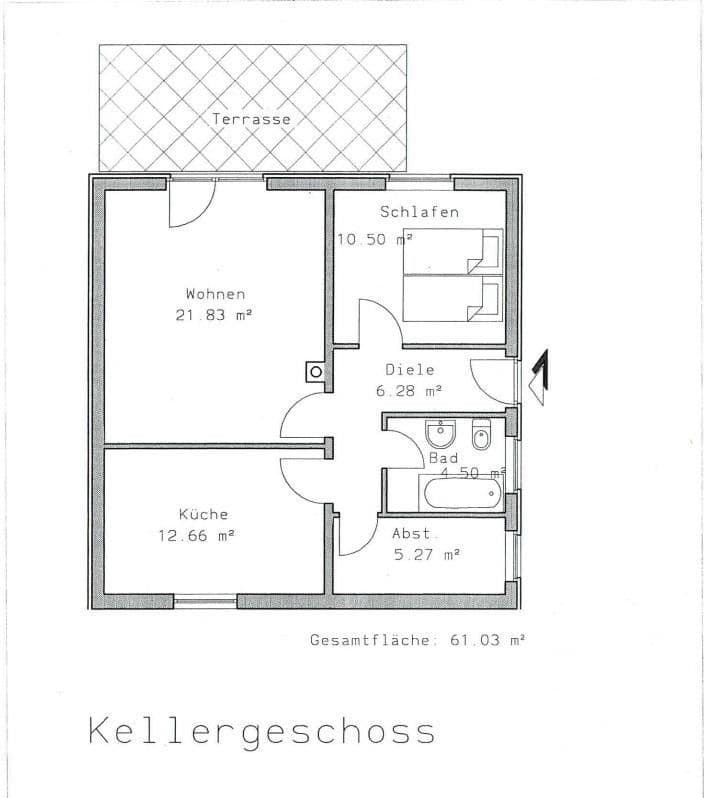 house for sale, 175 m², Vlotho, North Rhine-Westphalia house for sale, 175 m², Vlotho, North Rhine-Westphalia