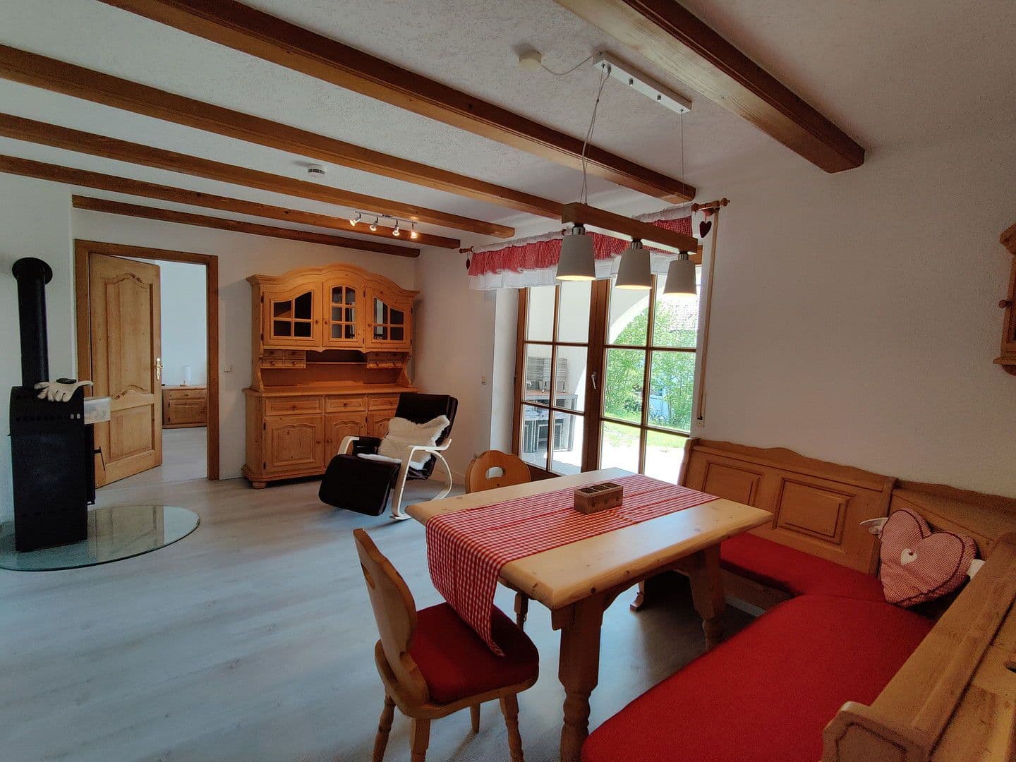 3 bedroom flat to rent, 79 m², Am Vogelberg 4, Altusried, Bavaria 3 bedroom flat to rent, 79 m², Am Vogelberg 4, Altusried, Bavaria