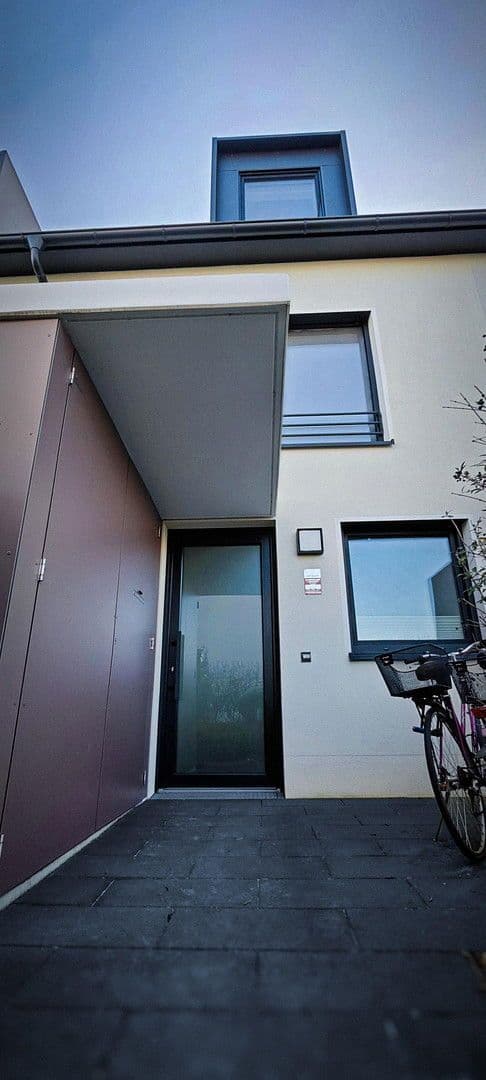 house for sale, 145 m², Nauen, Brandenburg house for sale, 145 m², Nauen, Brandenburg