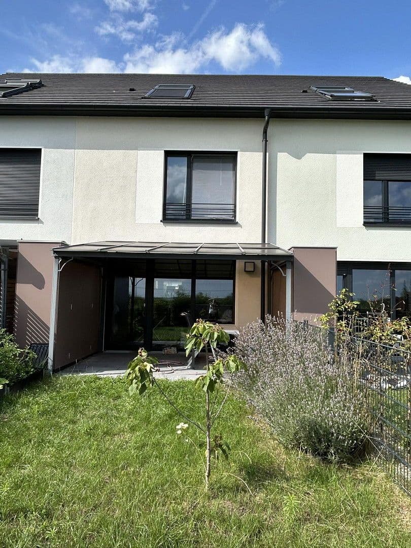 house for sale, 145 m², Nauen, Brandenburg house for sale, 145 m², Nauen, Brandenburg