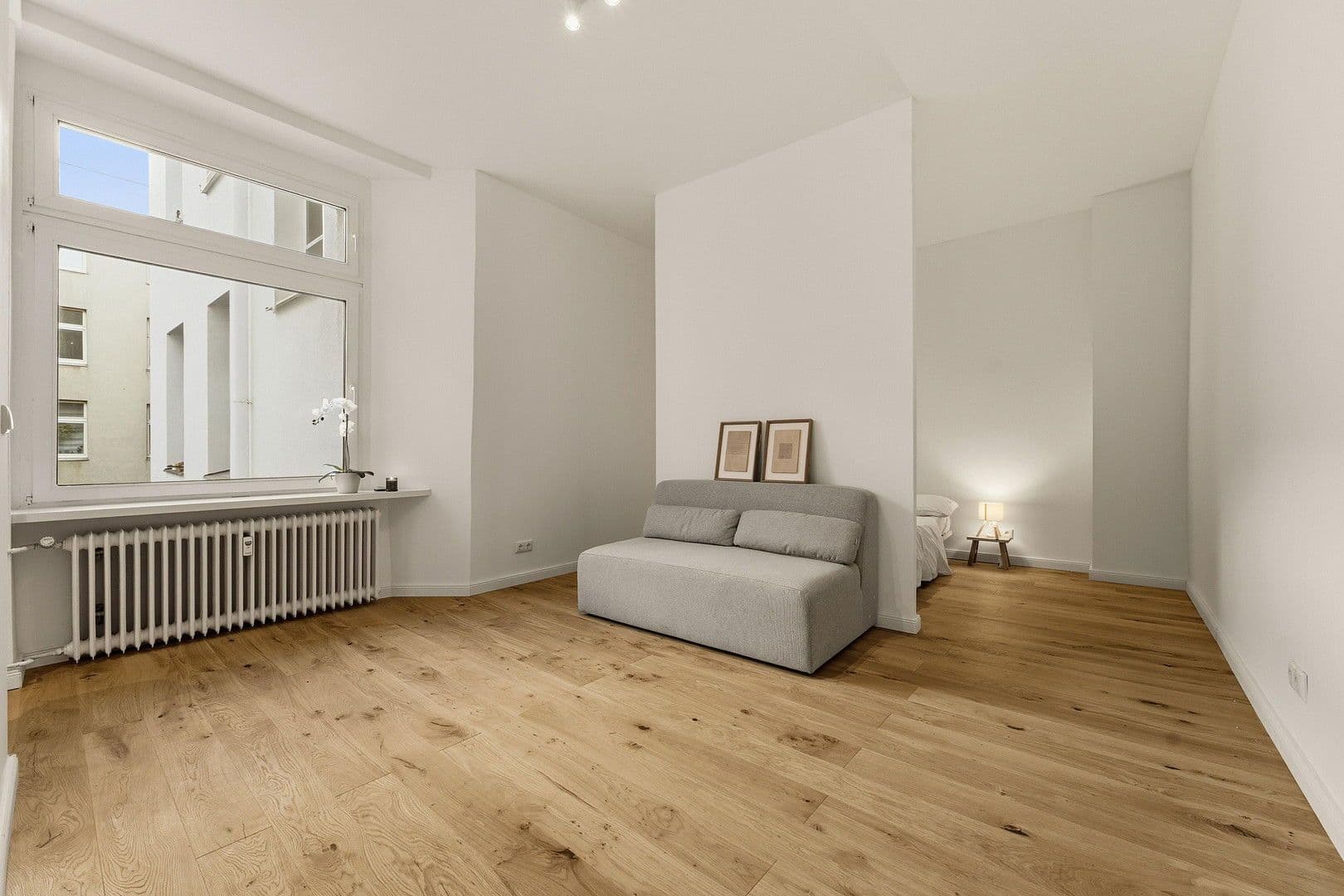 Studio flat for sale, 32 m², Berlin, Berlin Studio flat for sale, 32 m², Berlin, Berlin