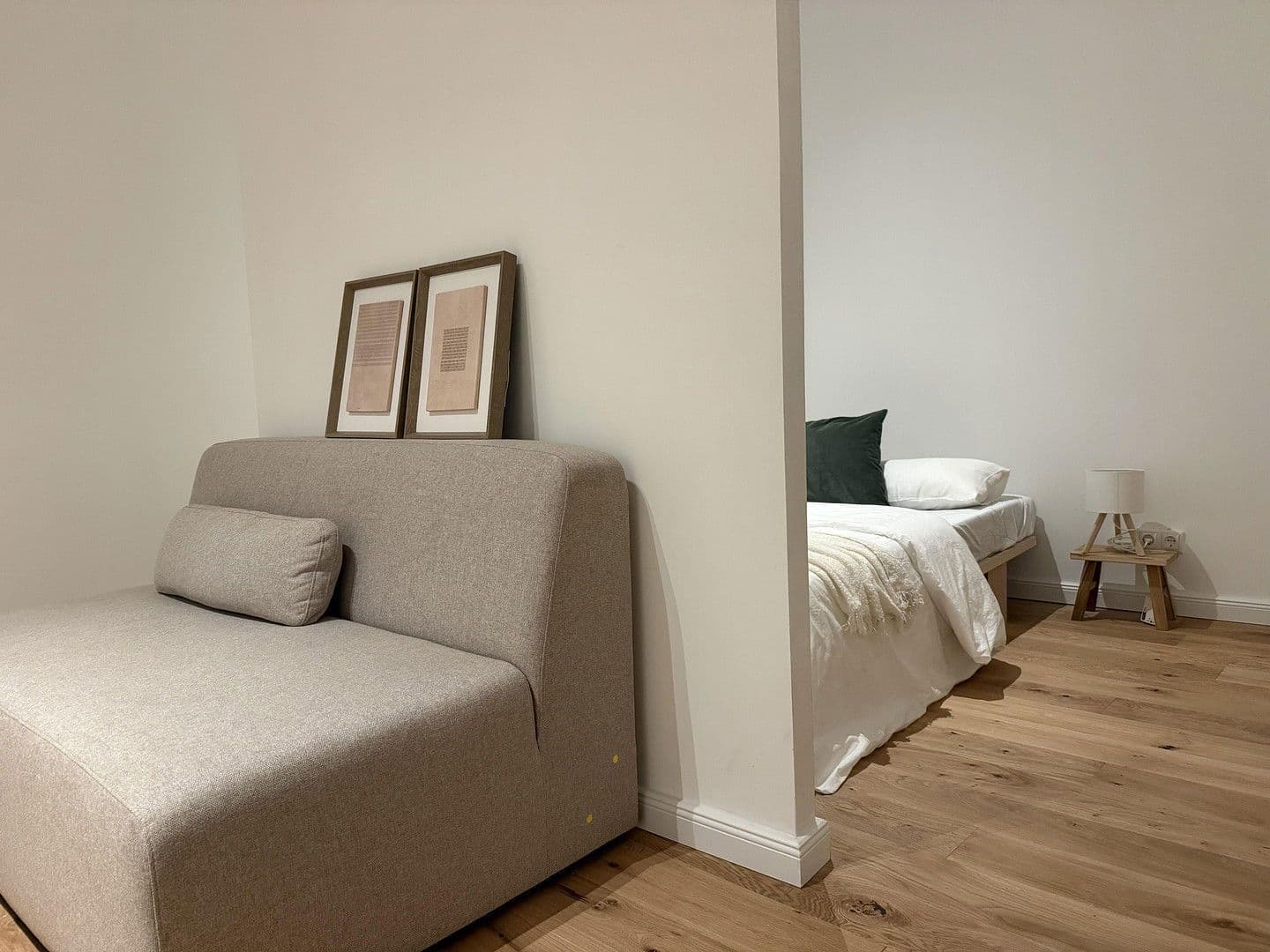 Studio flat for sale, 32 m², Berlin, Berlin Studio flat for sale, 32 m², Berlin, Berlin