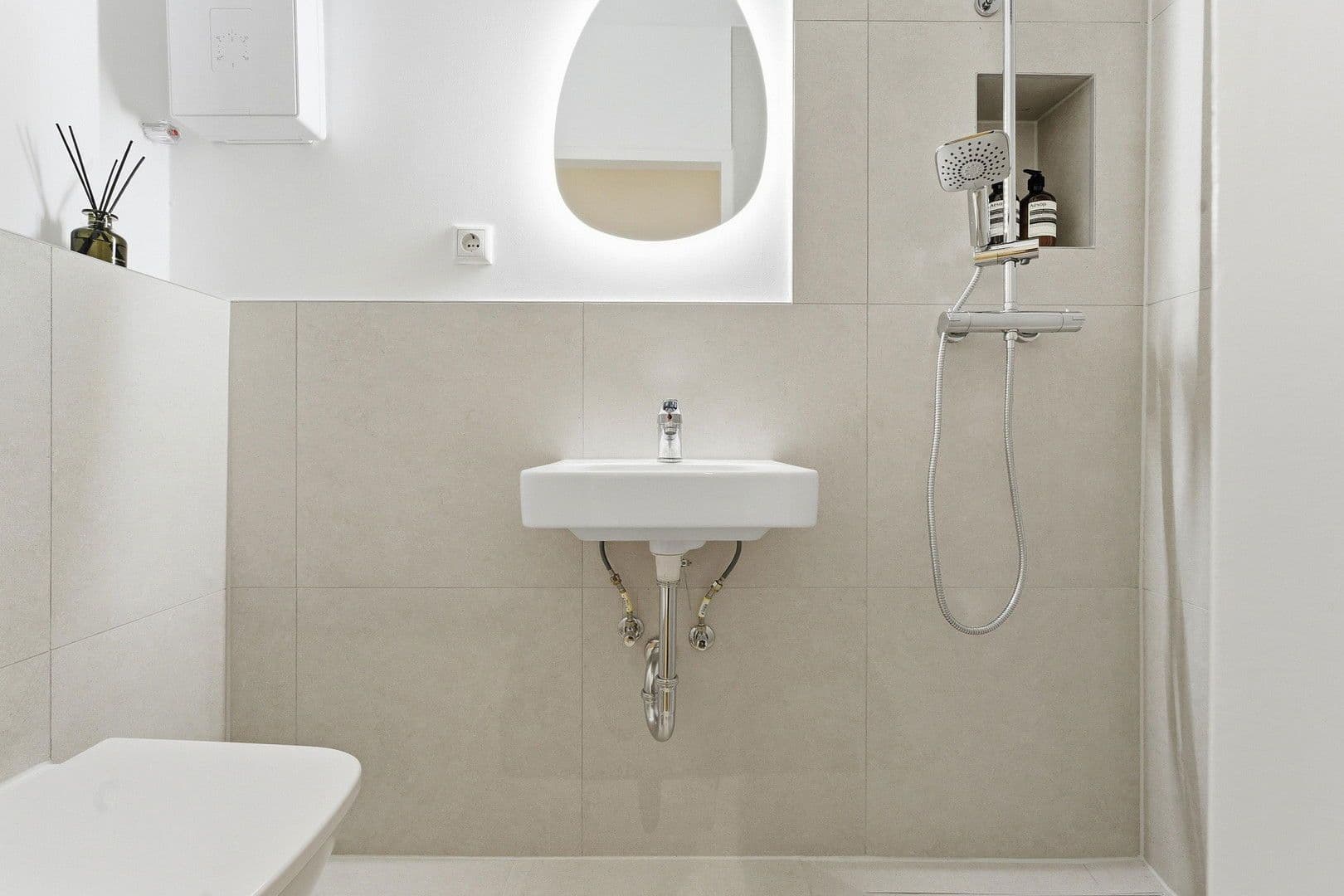 Studio flat for sale, 32 m², Berlin, Berlin Studio flat for sale, 32 m², Berlin, Berlin