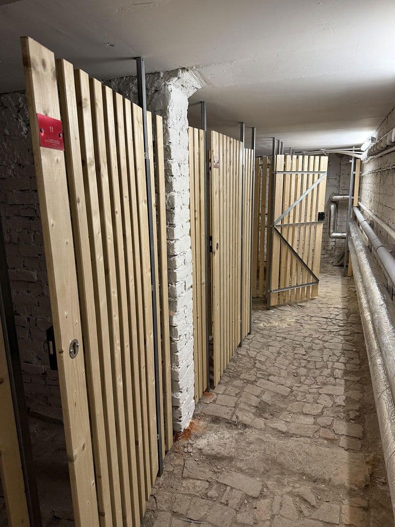 Studio flat for sale, 32 m², Berlin, Berlin Studio flat for sale, 32 m², Berlin, Berlin