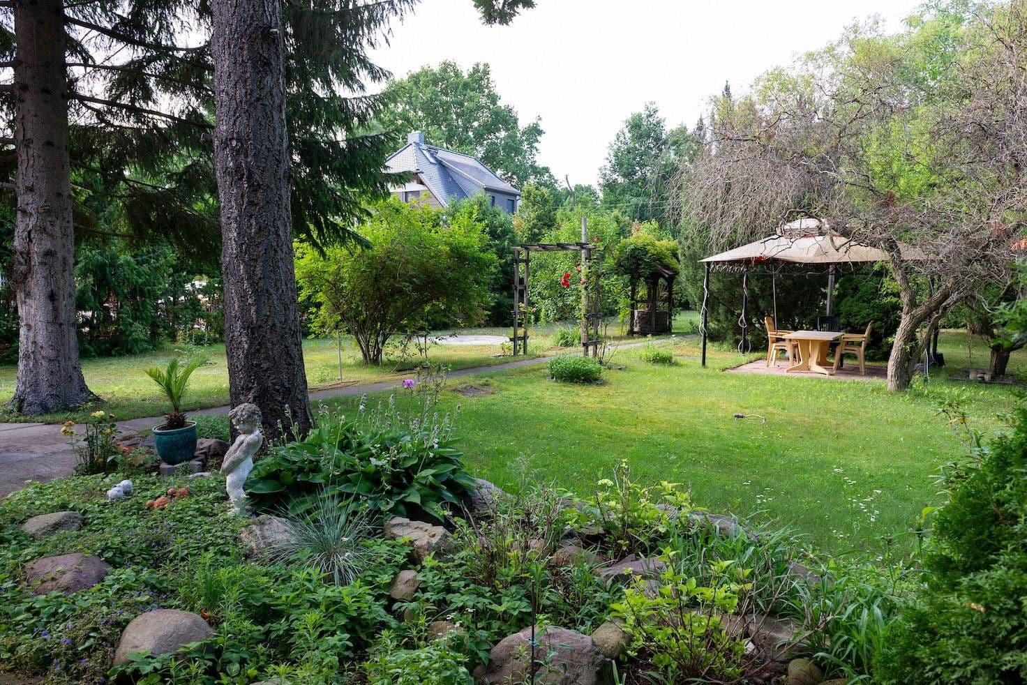 plot for sale, 750 m², Berlin, Berlin plot for sale, 750 m², Berlin, Berlin