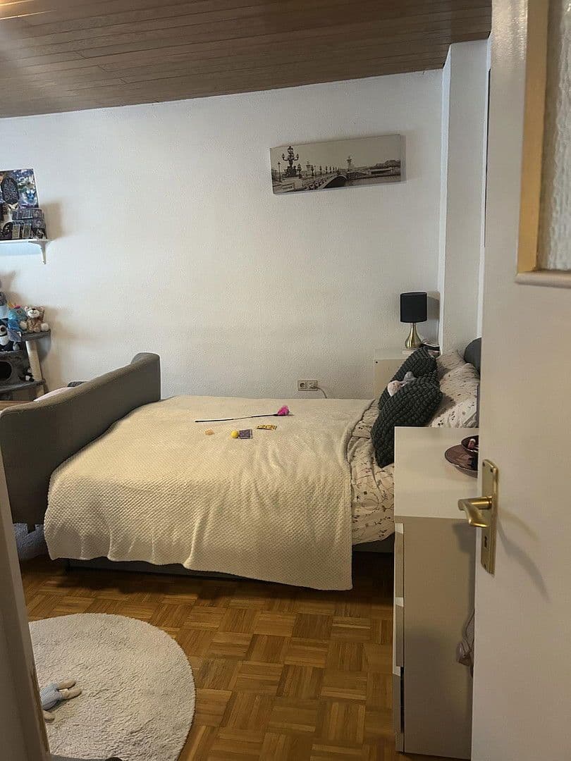 Studio flat to rent, 30 m², Dorotheenstr. 27/29, Essen-Rüttenscheid, North Rhine-Westphalia Studio flat to rent, 30 m², Dorotheenstr. 27/29, Essen-Rüttenscheid, North Rhine-Westphalia