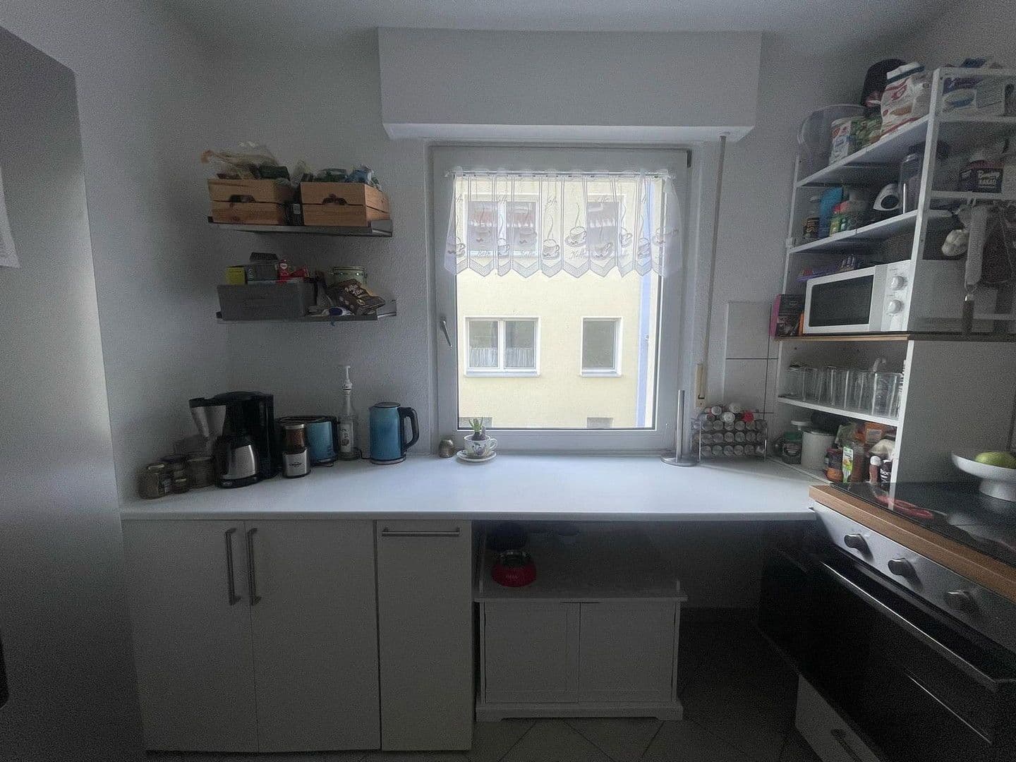 1 bedroom with open-plan kitchen flat to rent, 62 m², Bachstr. 10, Hattingen, North Rhine-Westphalia 1 bedroom with open-plan kitchen flat to rent, 62 m², Bachstr. 10, Hattingen, North Rhine-Westphalia