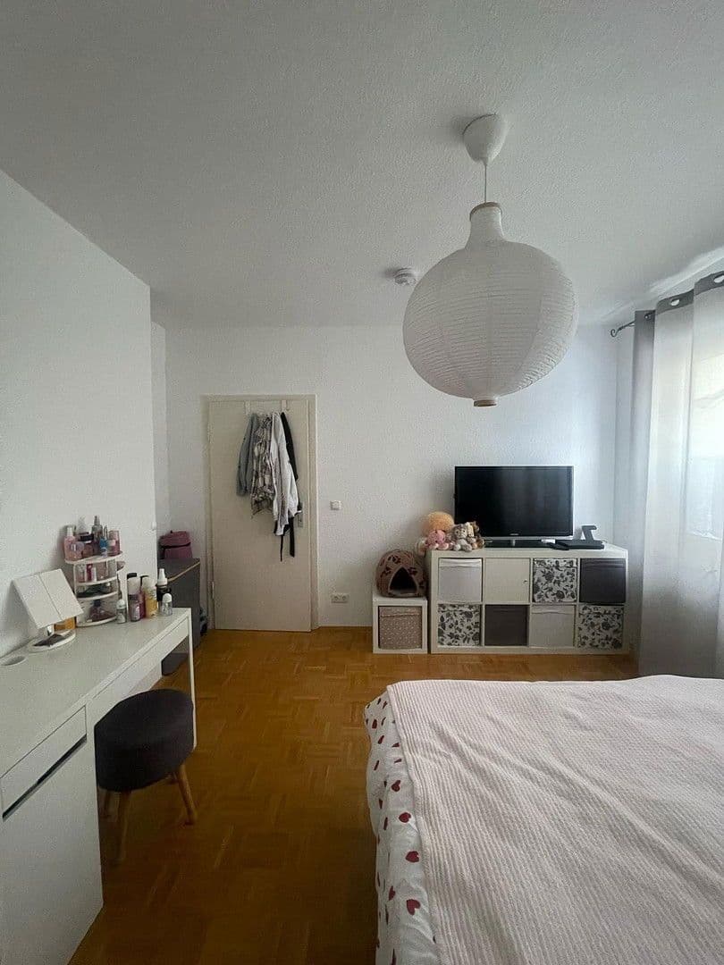 1 bedroom with open-plan kitchen flat to rent, 62 m², Bachstr. 10, Hattingen, North Rhine-Westphalia 1 bedroom with open-plan kitchen flat to rent, 62 m², Bachstr. 10, Hattingen, North Rhine-Westphalia